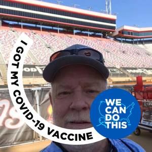 Meet your Posher, Mike